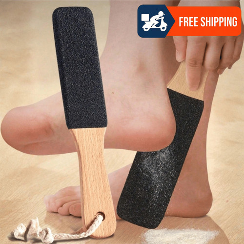 Professional foot file - professional, callus