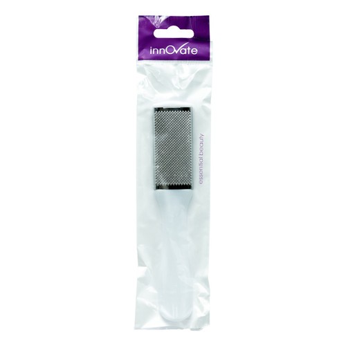 Innovate foot file pack - foot,