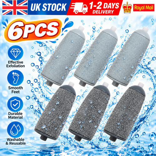 Pcs foot file replacement - foot,