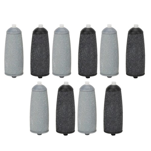 Pcs foot file - 10,