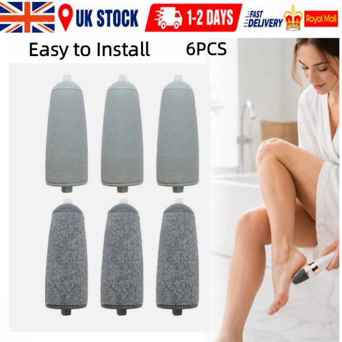 Pcs foot file - 6,