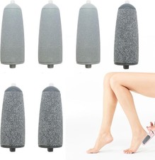 6 Pcs Roller Replacement Heads