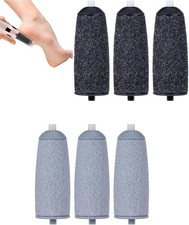 6 PCS Foot File Replacement