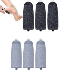 6 PCS Foot File Replacement