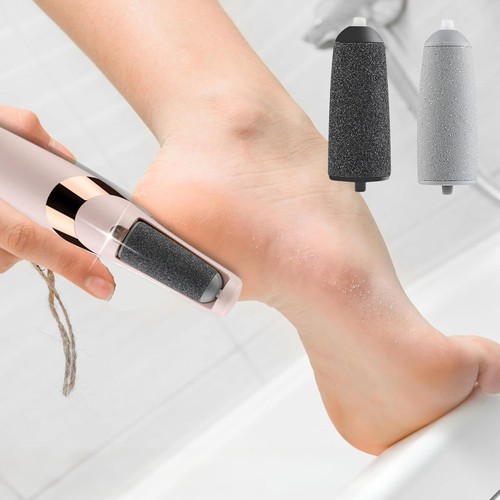 Pcs foot file replacement - pcs,