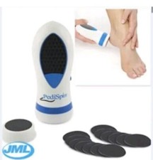 JML PediSpin Electronic