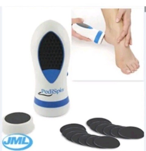 Jml pedispin electronic - jml,