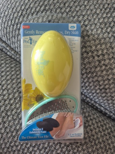 Jml ped egg professional - ped, foot