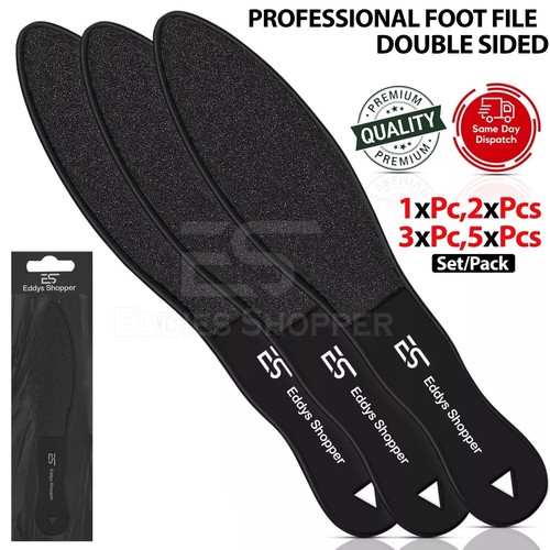 Professional foot file - professional, rasp