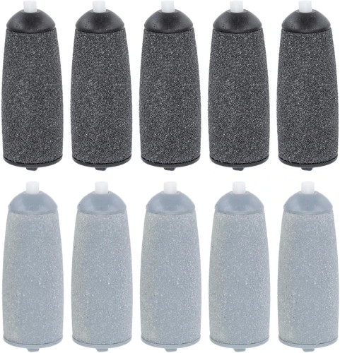 Flawless replacement heads for - heads,