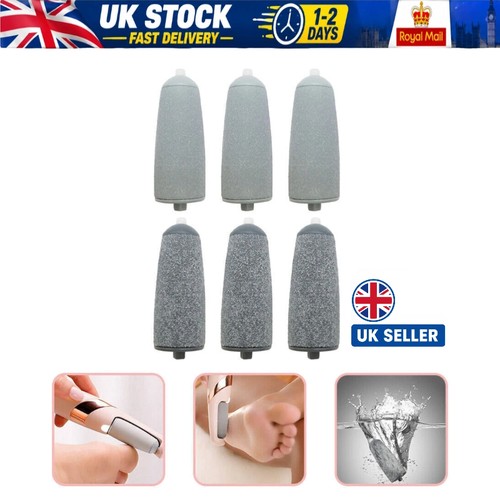 Pcs foot file replacement - pcs,