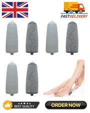 6 Pcs Roller Replacement Heads