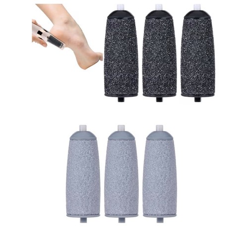 Pcs foot file replacement - file,