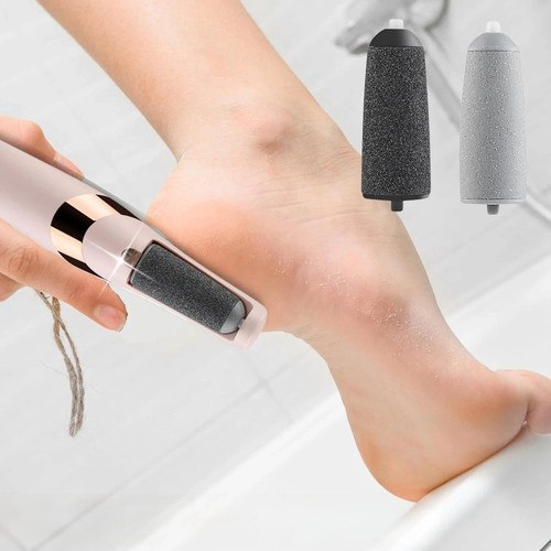 Pcs foot file replacement - foot,