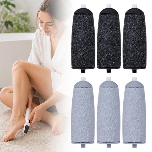 Pcs foot file replacement - pcs,
