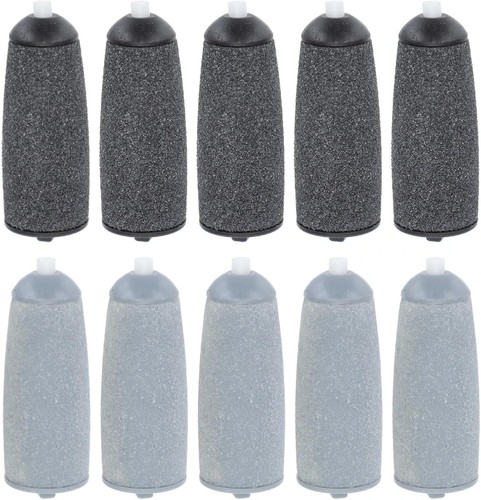 Flawless replacement heads - replacement, for