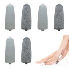 6 Pcs Roller Replacement Heads