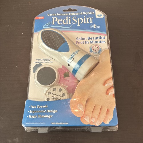 Jml pedispin electronic - jml,