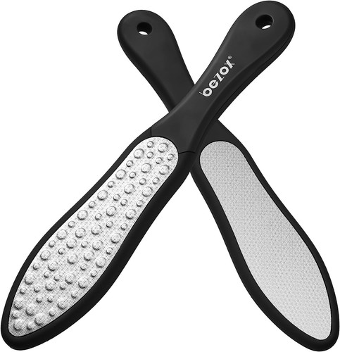 Double sided foot file - double,