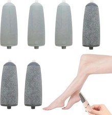 6 Pcs Roller Replacement Heads