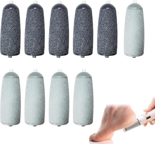 Pcs foot file - file, replacement