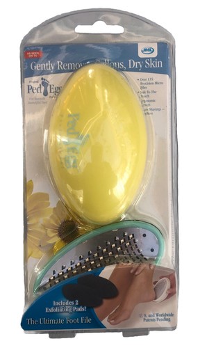 Jml ped egg - the, ultimate