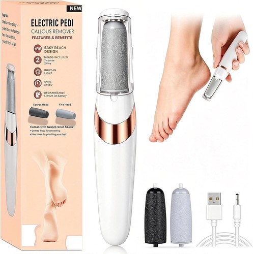 Jml nuyou pedi roller - jml,