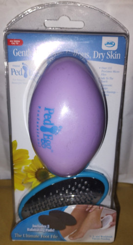 Jml pedegg the ultimate foot - jml,