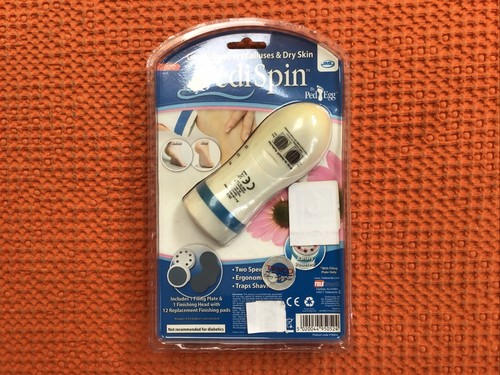 Jml pedispin electronic - jml,