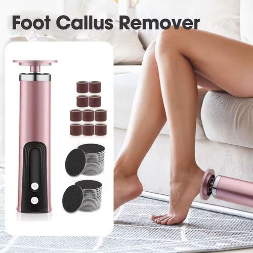 Pro electric foot grinding - pro,